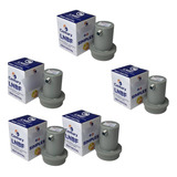 Kit 5 Lnb Lnbf Universal Simples